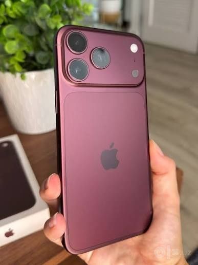 IPHONE 18 pro max