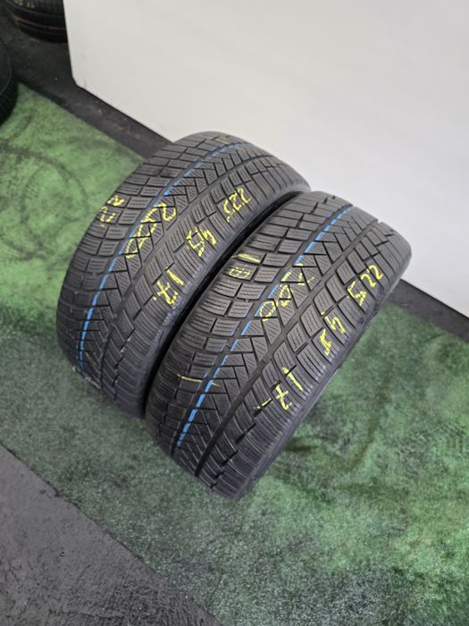 225.45.17 vredestein m+s