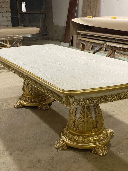 ЦЕХ дан. Столларимиз сиз учун.