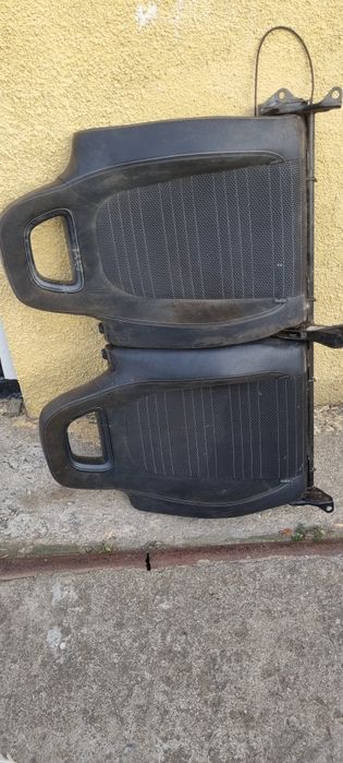 Spătrar bachetă spate vw Scirocco