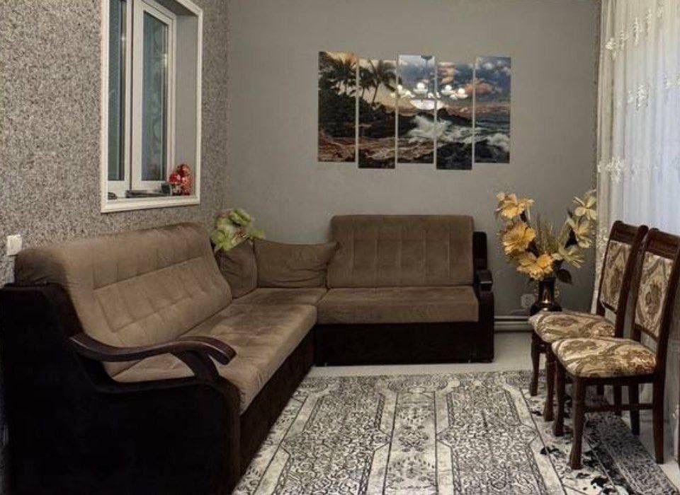 Продаётся дом в Мирабадском районе