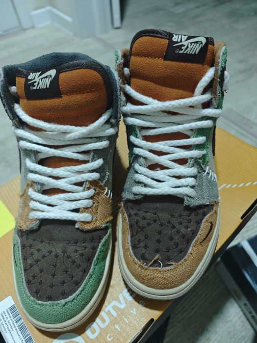 Продам новые зимние кеды, размер 36