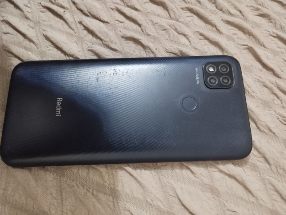 Redmi 9c kelishamis