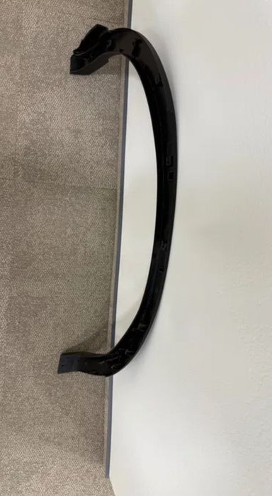 Вежда за Nissan Qashqai 2015