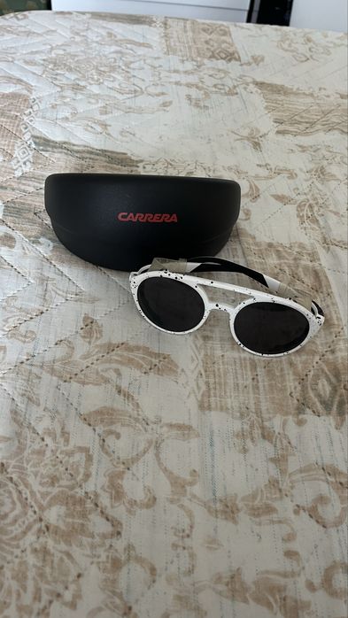 Слънчеви очила CARRERA