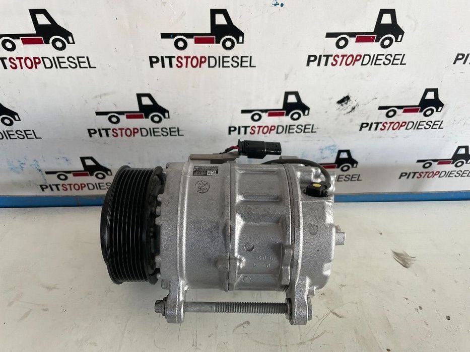 compresor ac bmw b47 3.0 x7 x5 x6 530 430 730 2016 2017 2018 2019 2020 2021 20224471409470 447140-9470 / ge4471409470 ge447140-9470 5a04dc4-01 5a04dc4