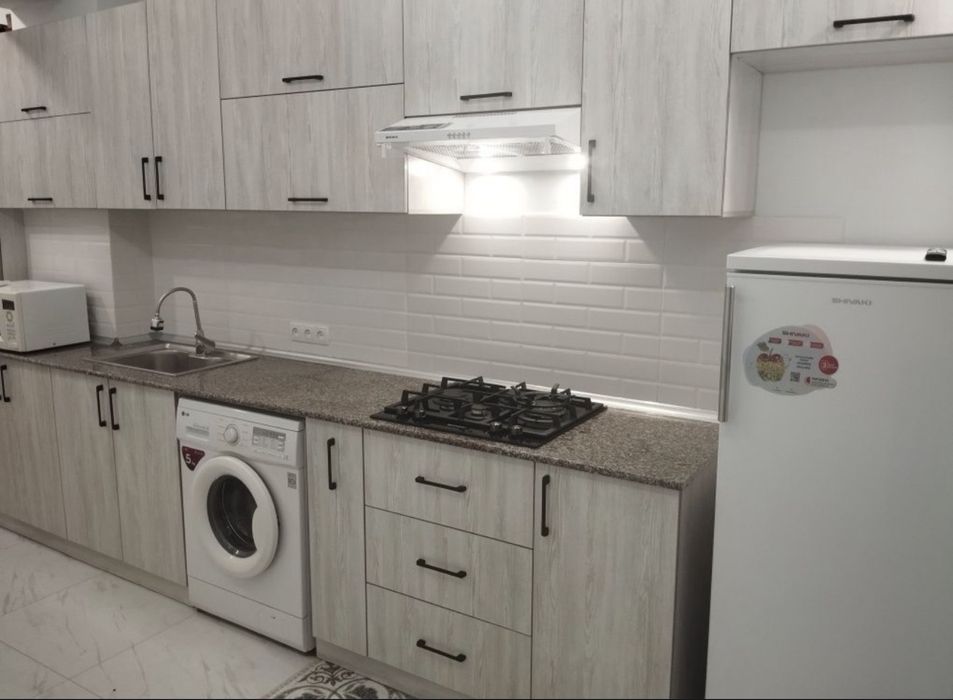 Сдаётся Аренда квартира в Яшнабадский район с всем удобством для семей