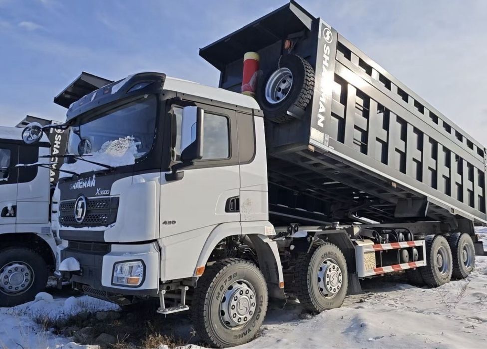 Услуги по перевозке самосвал