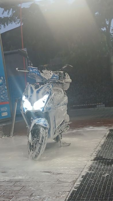 Daytona revo 50.