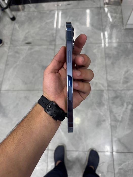 Iphone 13 max 256 gb