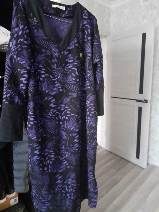 Платье 50 размер