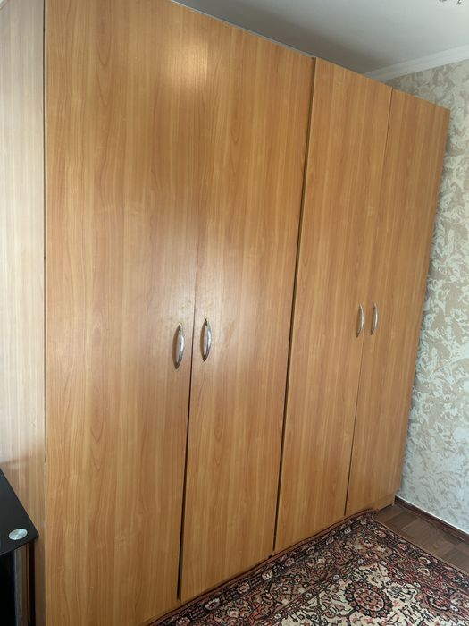 Сдается 2 комнатная квартира в центре
