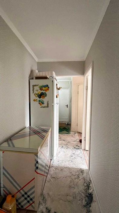 продам 3ком квартиру Ильяс