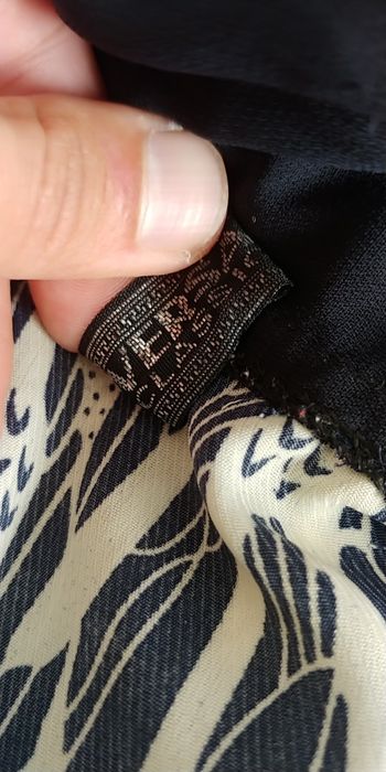 Rochie Zi Versace Model Deosebit Eveniment Nunta Cununie Botez Gratuit