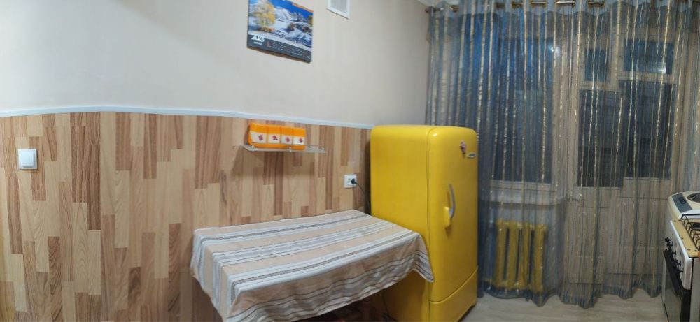 Аренда однокомнатна квартира