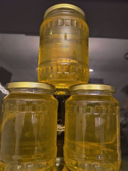 Miere poliflora 2025