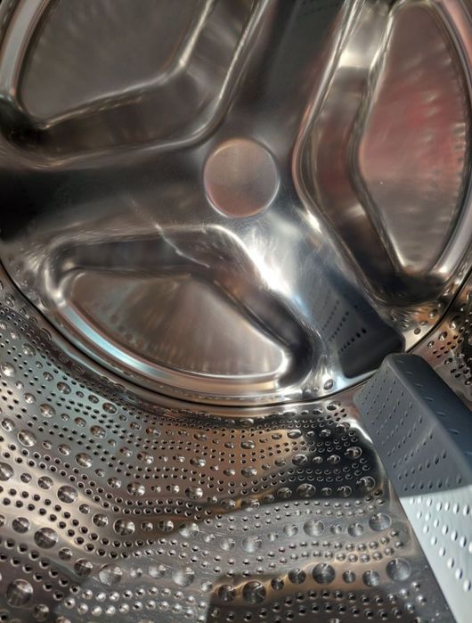 Сушилня AEG А+++ и Пералня Bosh  i-DOS Home professional