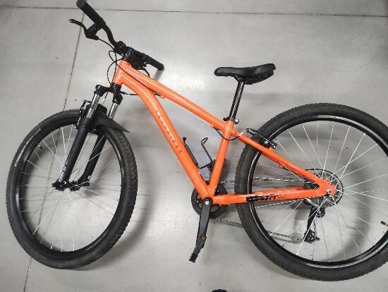 Bicicletă Mtb 26" St 500 - produs resigilat - (SecondHand) Decathlon