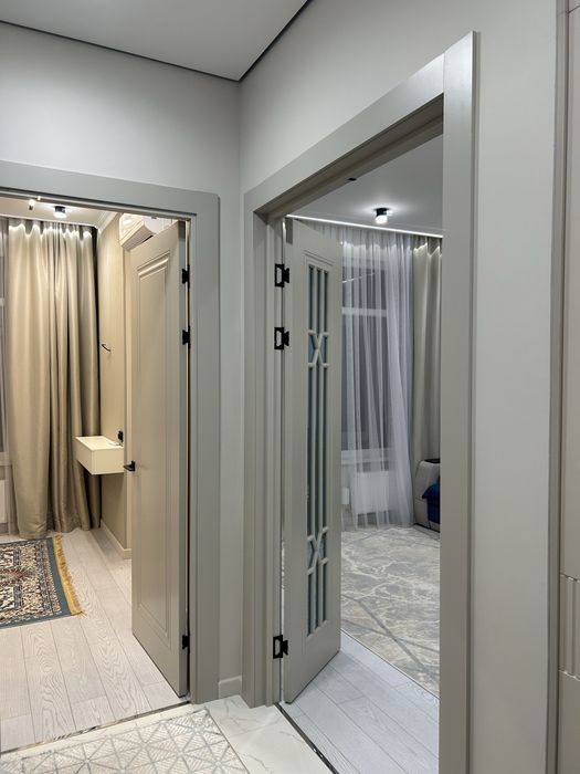 Сдам квартиру долгосрочно