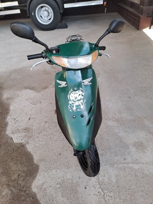 Продам хонда дио 35