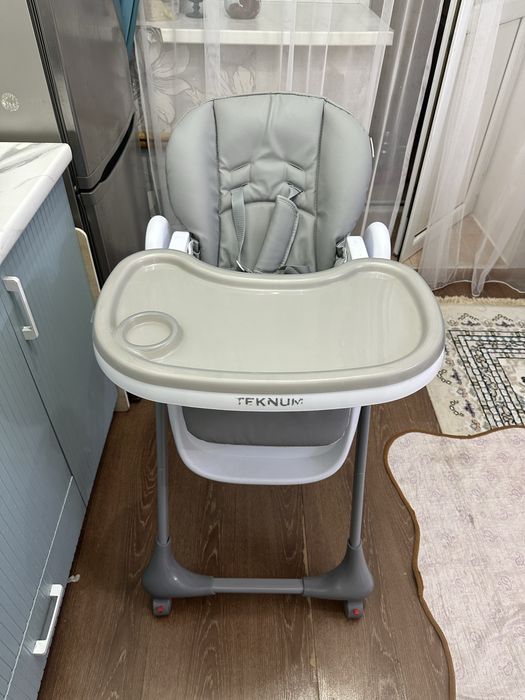 Продам детский стул для кормление