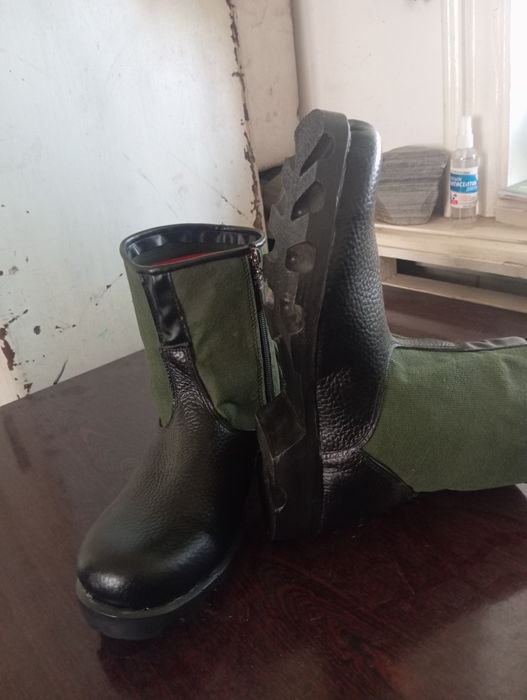 Сифатли кожа ойок кийимларига заказ оламиз Донага  ва оптимга