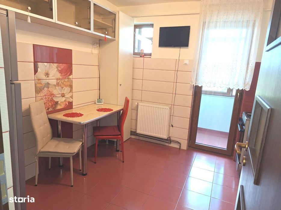 Ultracentral • 4 Camere • Parcare Privată • Ideal Studenți / L