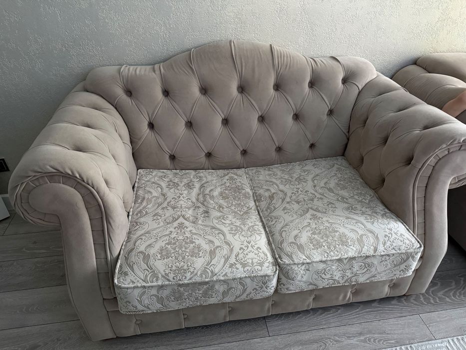 Продам раскладной диван