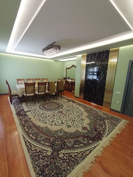 Квартира 5 комнатная