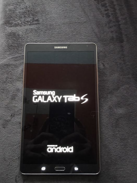 Таблет Samsung tab S