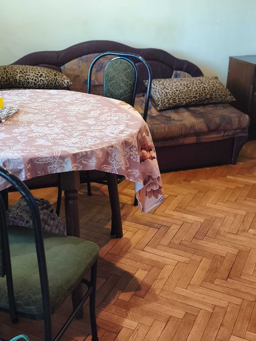 120 кв.м Апартамент с Гараж!