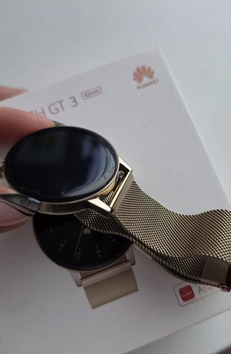 Huawei Watch gt3