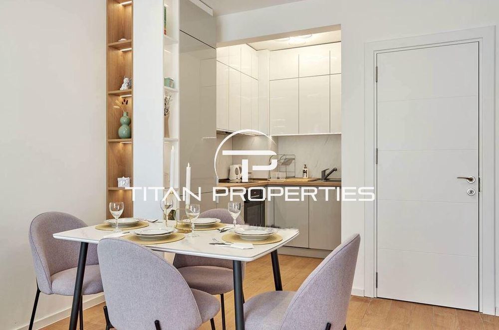 Дава се под наем Двустаен апартамент в Варна, м-т Св. Никола - 60 кв.м за 900 € - Снимка #3