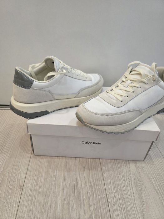 Pantofi sport Calvin klein