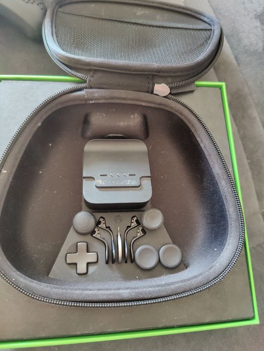 Xbox elite controller 2 геймпад джойстик