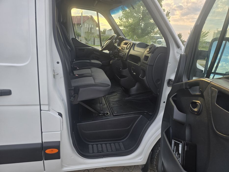 Vand Renault  Master