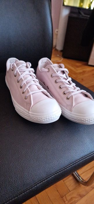 Дамски кецове Converse