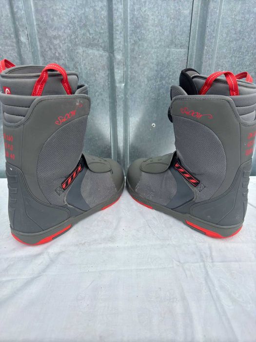 Boots snowboard Head BOA marime EUR:40 Mondo:26 US:9