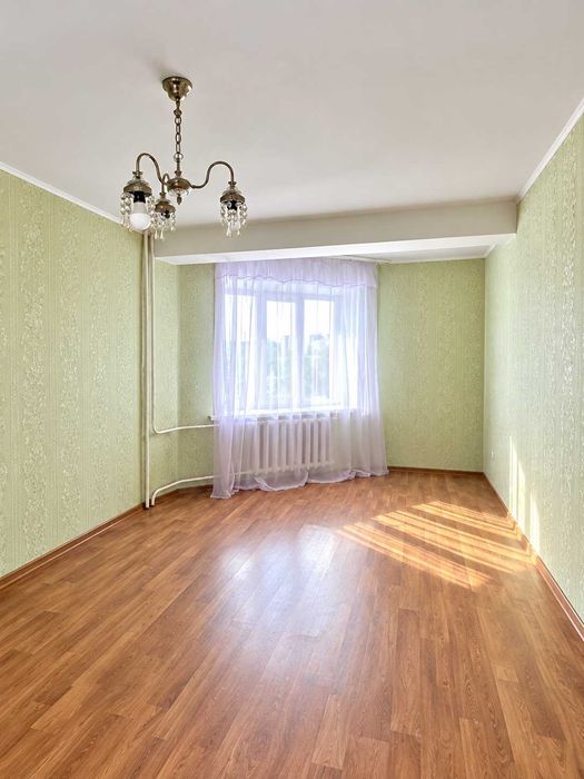 Продам 3к квартиру, 19 мкр, двухуровневая
