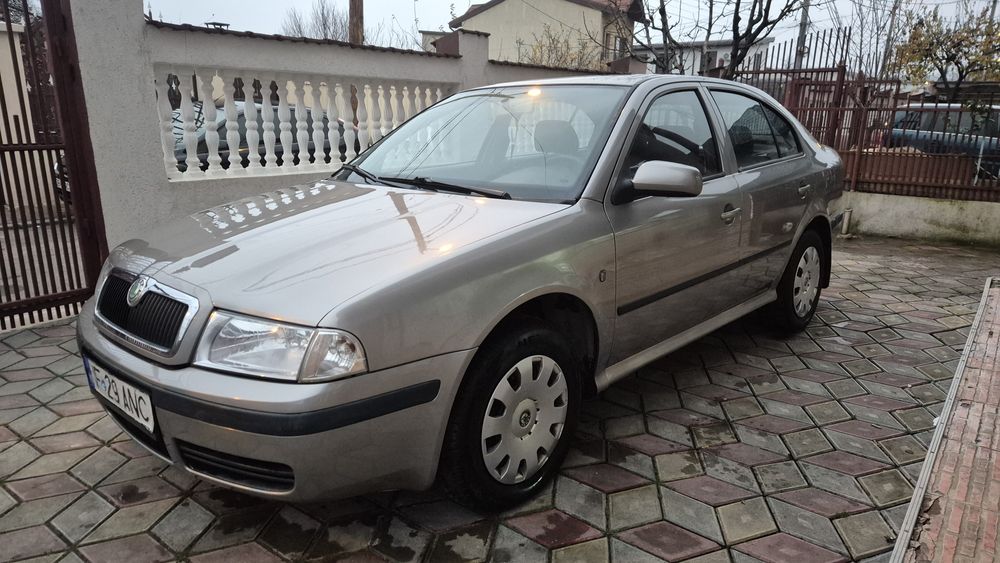Skoda Octavia 2009 Proprietar