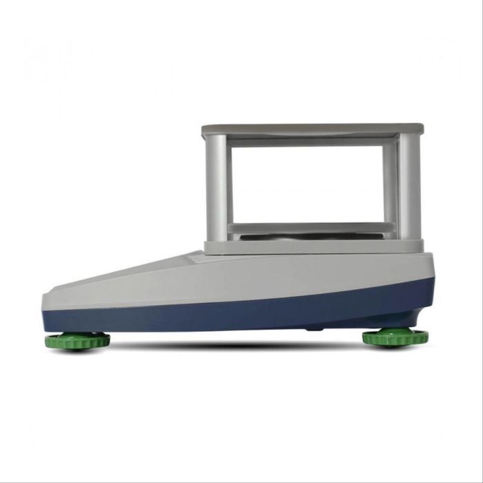 Лабораторные весы M-ER 123 АCFJR-600.01 SENSOMATIC TFT