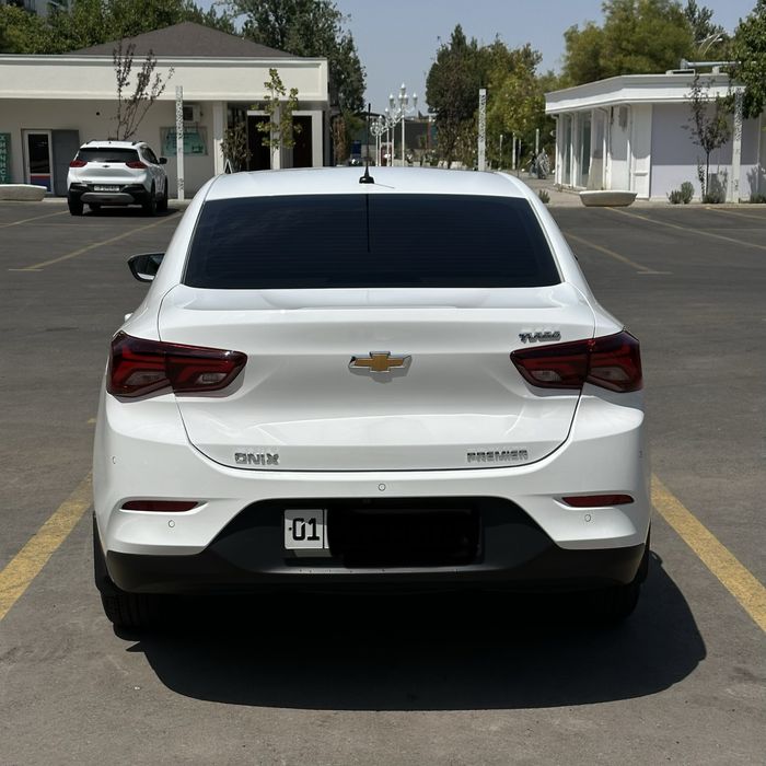 Onix Premier 2024