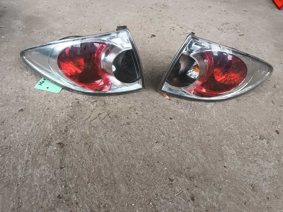 ляв и десен вътрешен и външен стоп за мазда 6 комби MAZDA 6