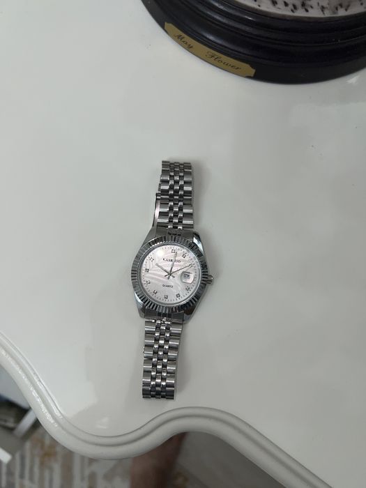 Сагаттар сатылады. Почти новый колданылмаган.