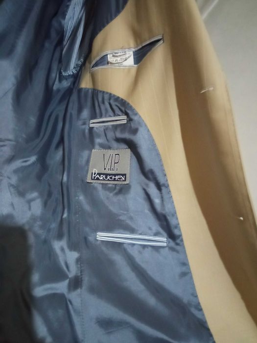 Мъжки костюм Parushev