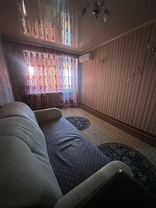 Сдам 2 комнатную квартиру