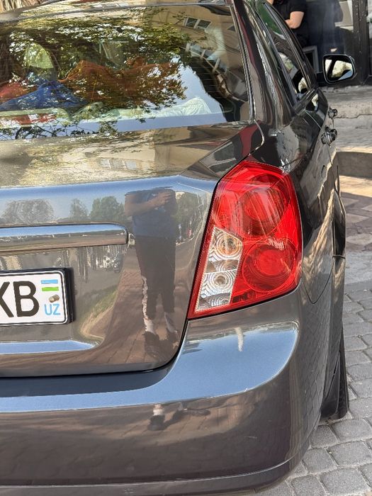 2018/19 yil Jentra sotiladi.