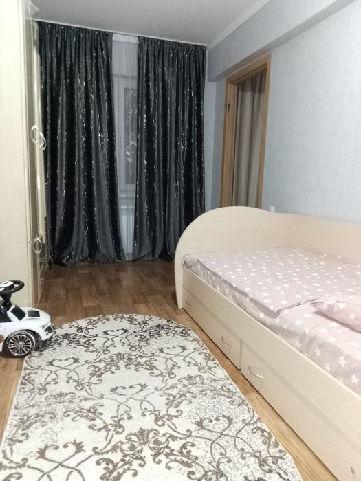 Продам 2 комнатную квартиру