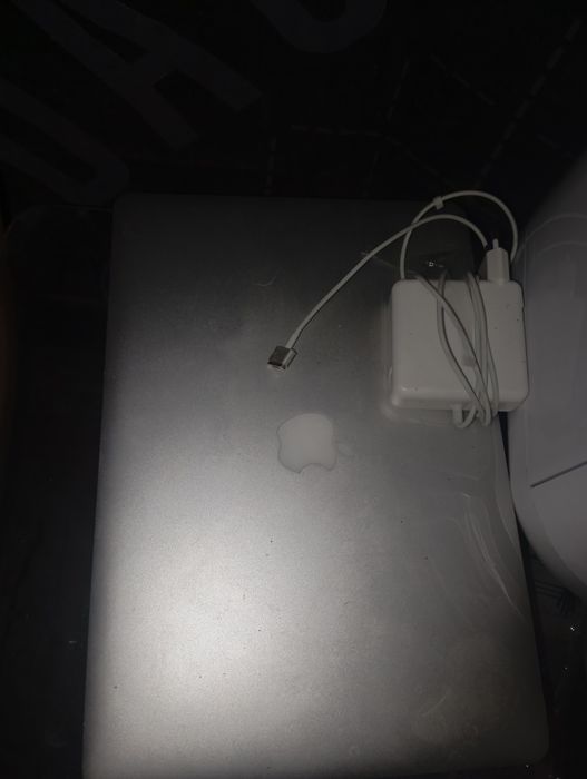 Macbook pro i7 16 GB piese