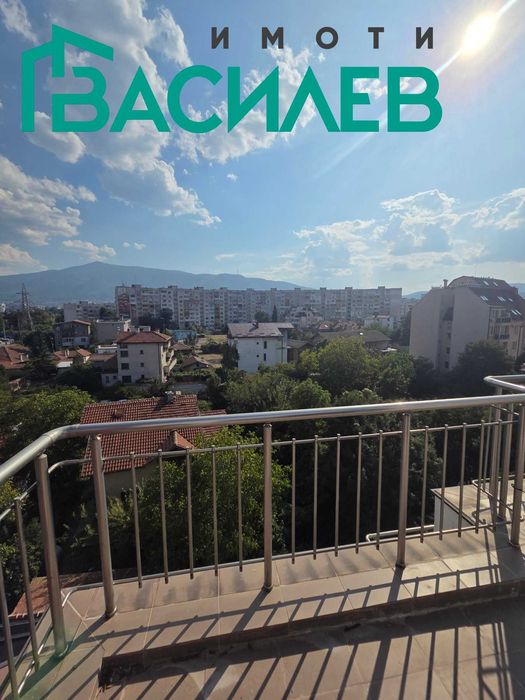 Продава МЕЗОНЕТ град София, Овча купел 1